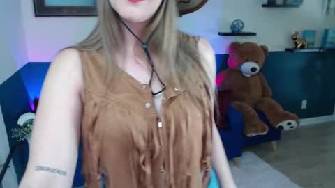 Alli online show from 7, 10, 2025