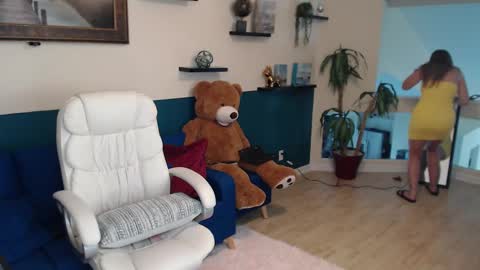 Alli online show from 28, 10, 2025