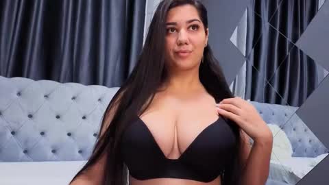 Snapshot of allison_karter chatting on 27, 9, 2025 Allison online show from 27, 9, 2025