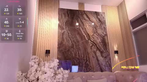 Snapshot of allison_parker1_ chatting on 5, 12, 2025 allison_parker1_ online show from 5, 12, 2025