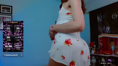   online show from 16, 10, 2025