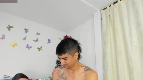 AllisonJustin online show from 4, 12, 2024