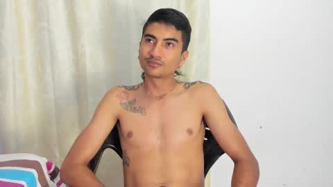 AllisonJustin online show from 13, 2, 2025