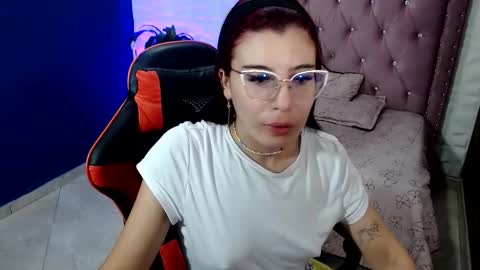 ALLISON online show from 3, 1, 2025