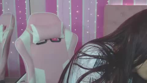 ALLISON online show from 4, 1, 2025