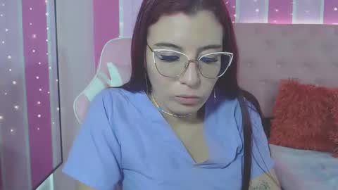 ALLISON online show from 4, 1, 2025