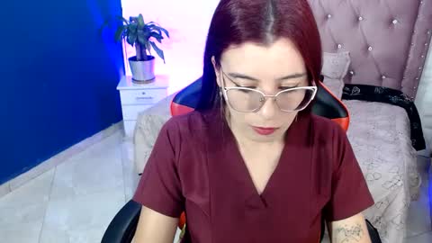 ALLISON online show from 10, 1, 2025