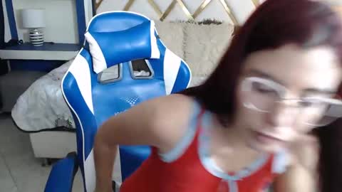 ALLISON online show from 12, 1, 2025