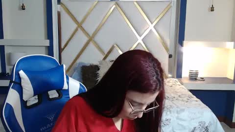 ALLISON online show from 12, 1, 2025
