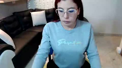 ALLISON online show from 15, 1, 2025