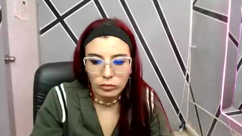 ALLISON online show from 28, 1, 2025