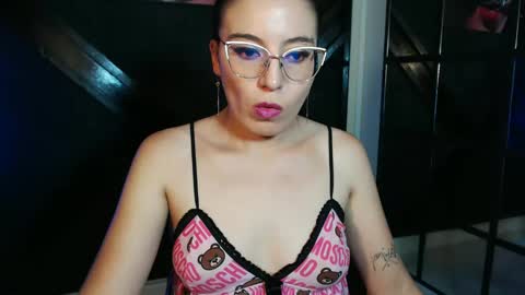 ALLISON online show from 7, 3, 2025