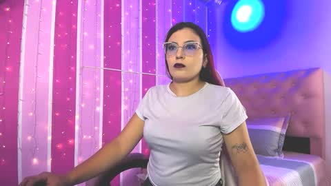 ALLISON online show from 19, 11, 2025