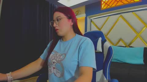 ALLISON online show from 3, 12, 2025