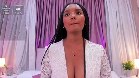 Allison online show from 2, 12, 2024