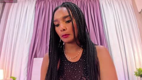 Allison online show from 11, 1, 2025