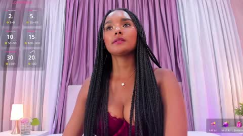 Allison online show from 28, 1, 2025