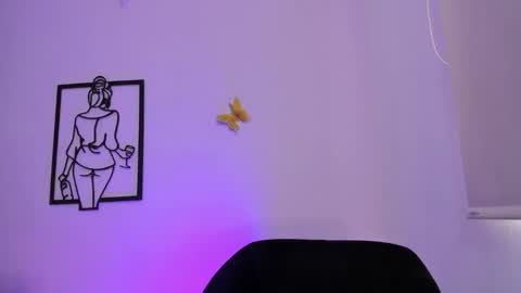 Allison online show from 8, 10, 2025