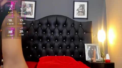 Snapshot of allisonspicy chatting on 3, 12, 2025 allisonspicy online show from 3, 12, 2025