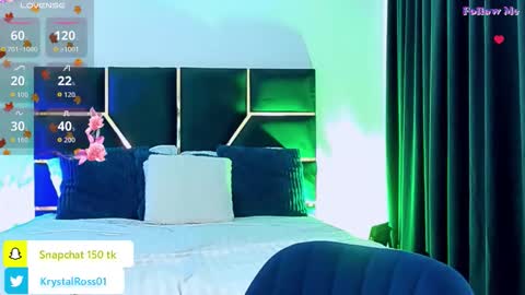 AllisonSweetie online show from 22, 11, 2025