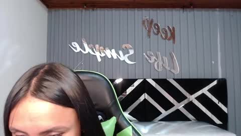 Allisson online show from 15, 12, 2024