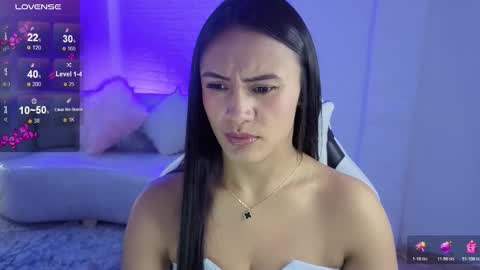 Allisson online show from 5, 12, 2025