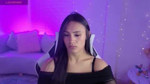 Allisson online show from 16, 3, 2026