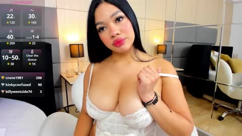 Allisson online show from 22, 12, 2024