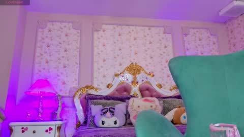 Allisson online show from 26, 11, 2025