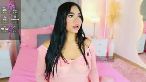 Snapshot of allissonjames chatting on 24, 2, 2026 Allisson online show from 24, 2, 2026