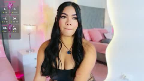 Snapshot of allissonjames chatting on 16, 3, 2026 Allisson online show from 16, 3, 2026