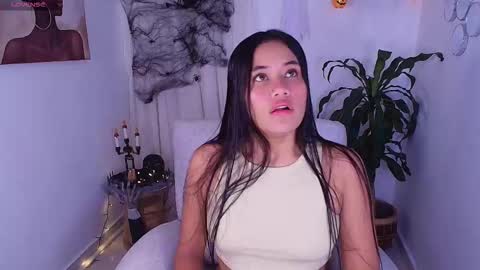 Snapshot of allisxxnn_fox chatting on 14, 10, 2025 Allisxn Fox online show from 14, 10, 2025