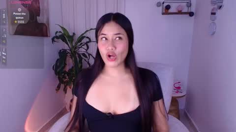 Allisxn Fox online show from 18, 3, 2026