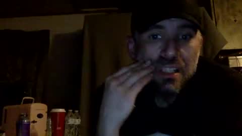 allitrunnin online show from 21, 10, 2025