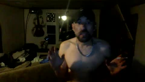 allitrunnin online show from 6, 1, 2026