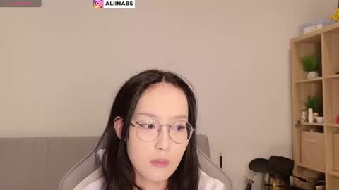 Alina online show from 16, 1, 2025