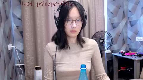 Alina online show from 13, 9, 2025