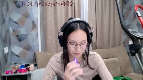 Alina online show from 24, 9, 2025