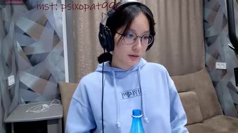 Alina online show from 28, 9, 2025
