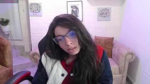 alison online show from 17, 11, 2025