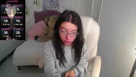 alison online show from 19, 11, 2025