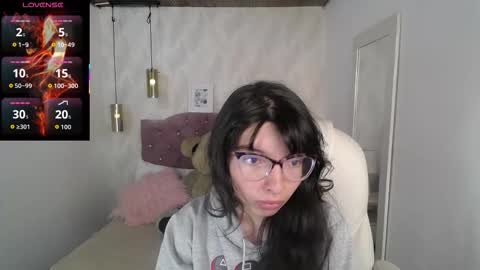 Snapshot of alllyson_ chatting on 23, 2, 2026 alison online show from 23, 2, 2026