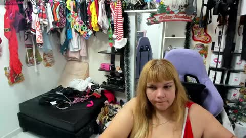allsson_miller online show from 3, 1, 2025