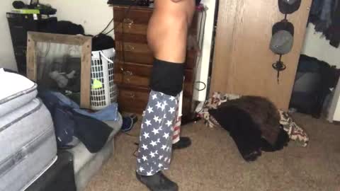 allthewayup10 online show from 4, 1, 2025