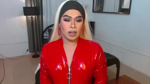 EMERALD online show from 2, 2, 2026