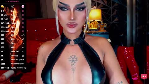 Natalya Fox online show from 4, 11, 2025