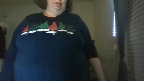 ally12334 online show from 25, 12, 2024