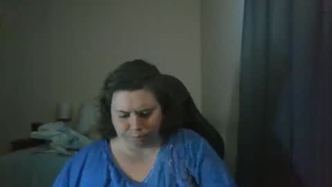 ally12334 online show from 29, 1, 2025