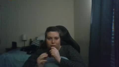 ally12334 online show from 3, 2, 2025