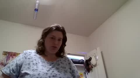 ally12334 online show from 12, 9, 2025